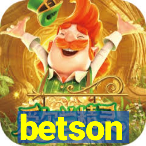 betson