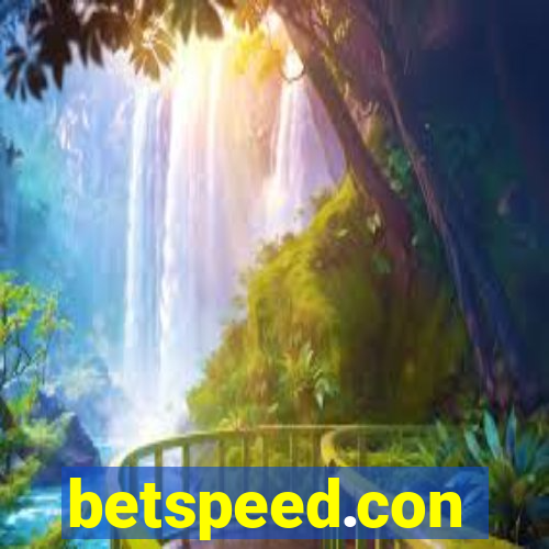 betspeed.con