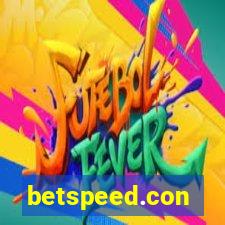 betspeed.con