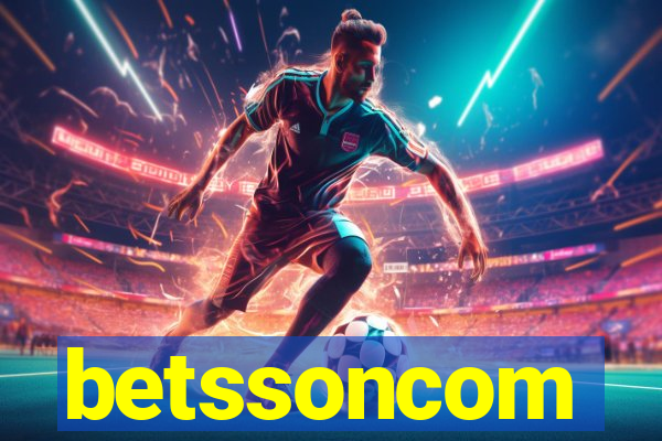 betssoncom