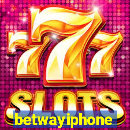 betwayiphone