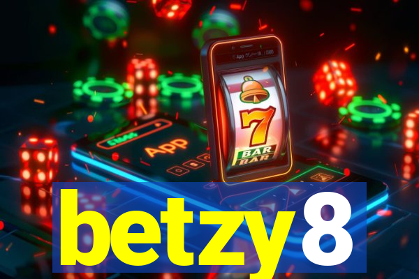 betzy8