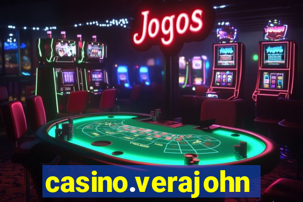 casino.verajohn