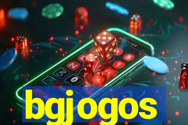 bgjogos