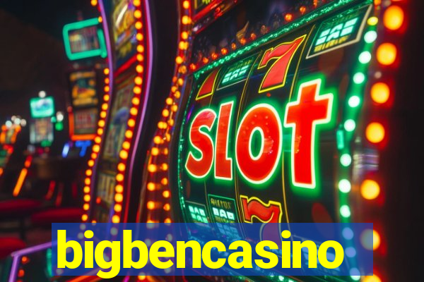 bigbencasino