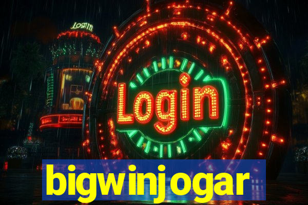 bigwinjogar