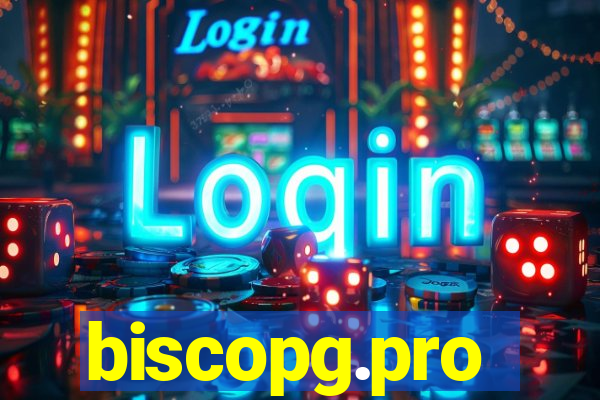 biscopg.pro