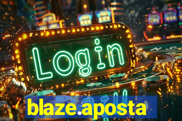 blaze.aposta