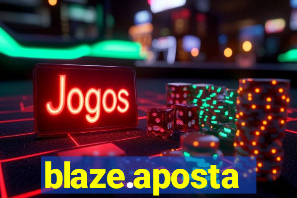 blaze.aposta