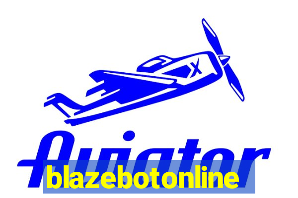 blazebotonline