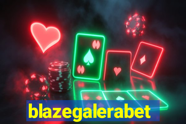 blazegalerabet