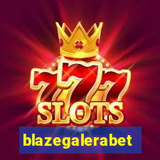 blazegalerabet