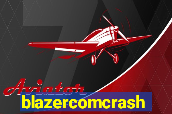 blazercomcrash