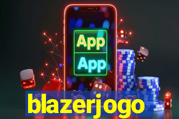 blazerjogo