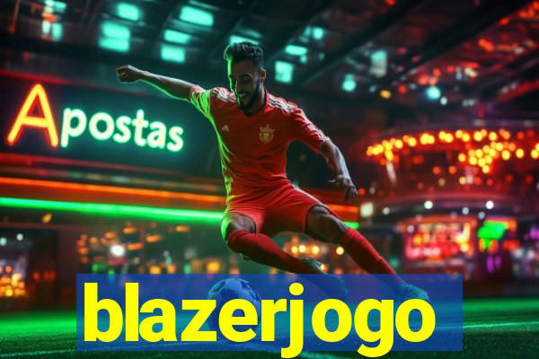 blazerjogo