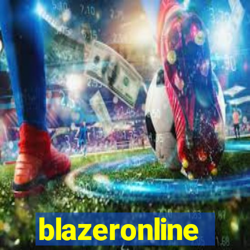 blazeronline