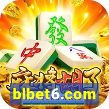 blbet6.com