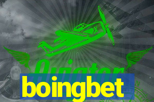 boingbet