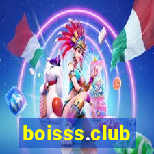 boisss.club