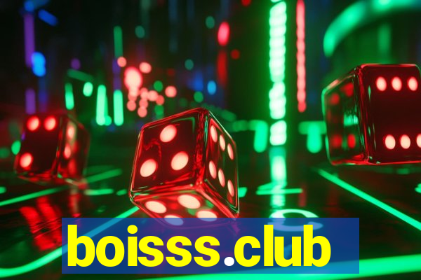 boisss.club