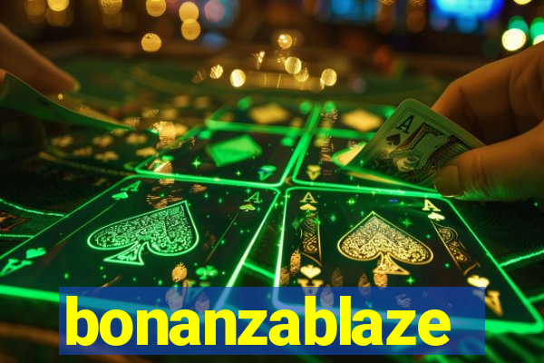 bonanzablaze