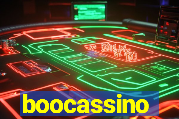 boocassino