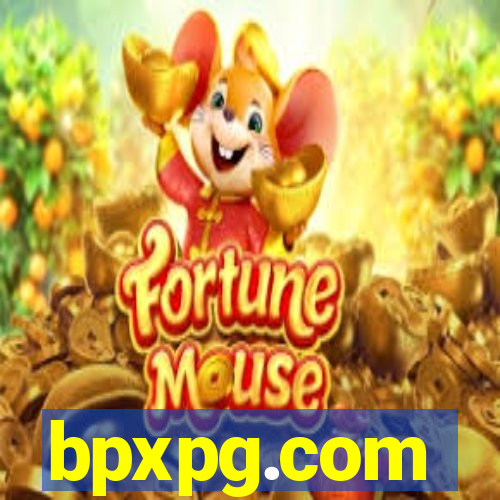 bpxpg.com