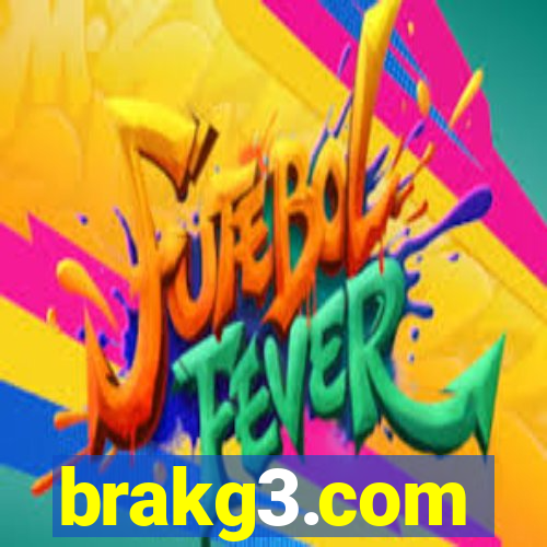 brakg3.com