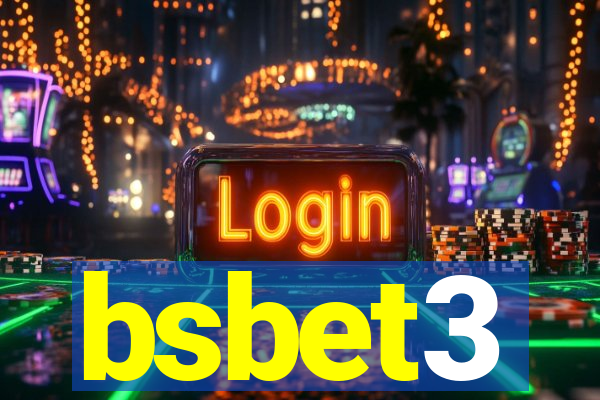 bsbet3