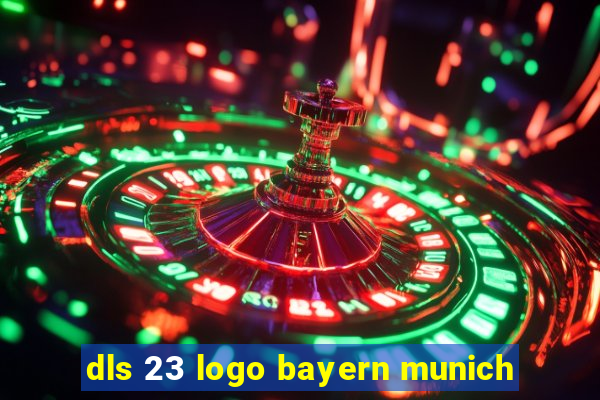 dls 23 logo bayern munich