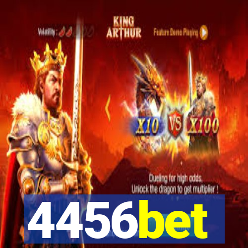 4456bet