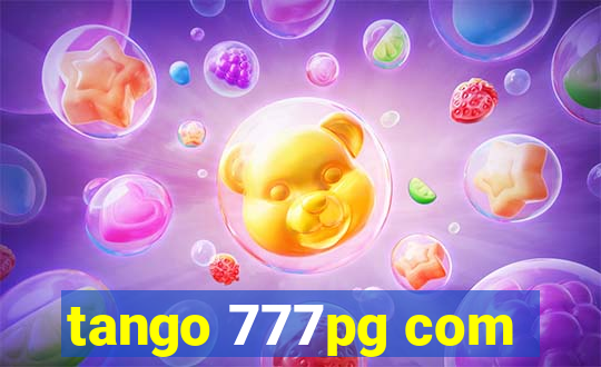 tango 777pg com