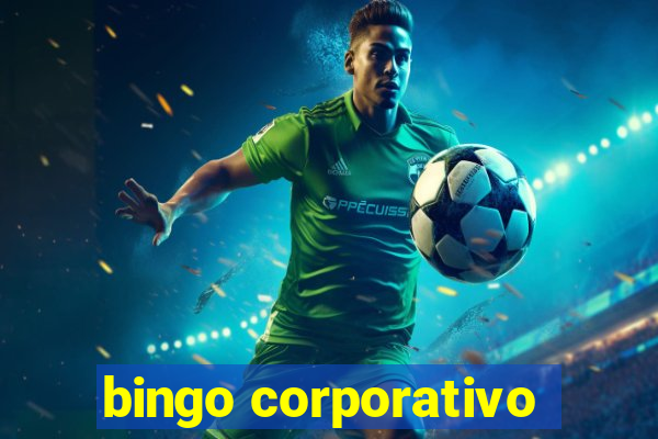 bingo corporativo