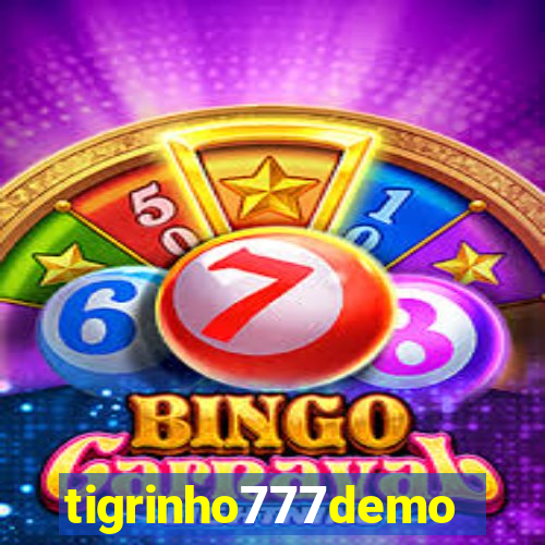 tigrinho777demo