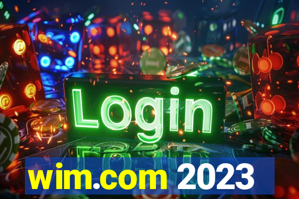 wim.com 2023