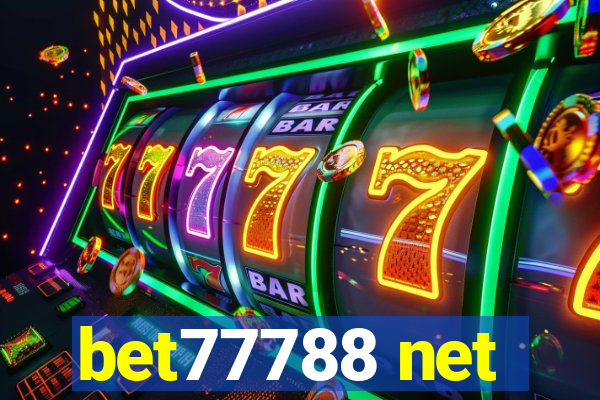 bet77788 net