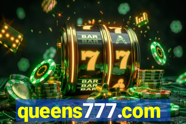 queens777.com