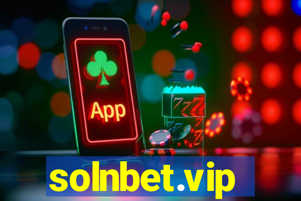 solnbet.vip