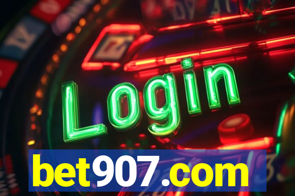 bet907.com