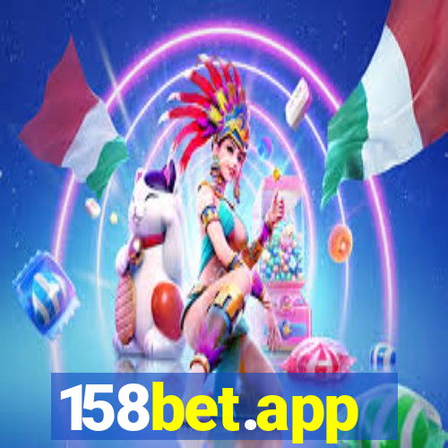 158bet.app