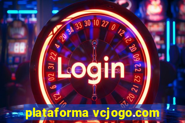 plataforma vcjogo.com