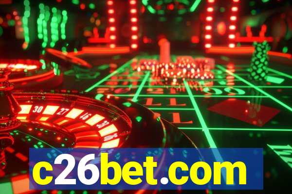 c26bet.com