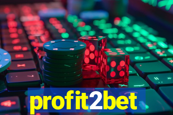 profit2bet