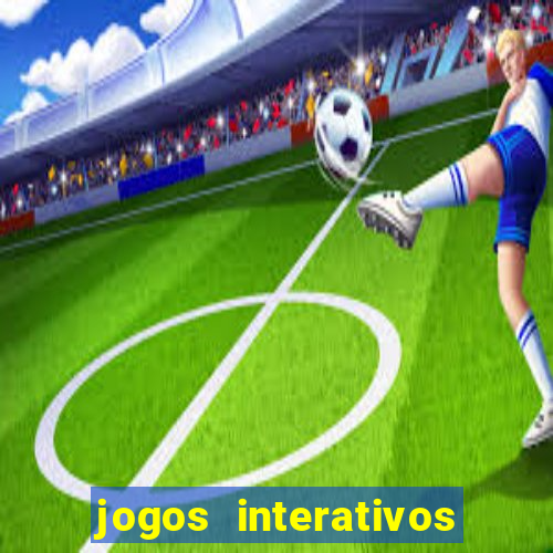 jogos interativos para eventos corporativos