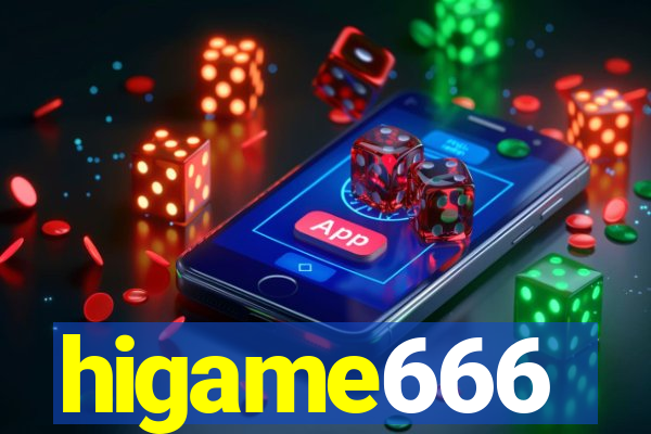 higame666