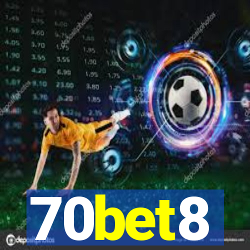 70bet8