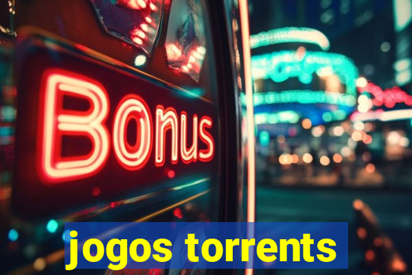 jogos torrents