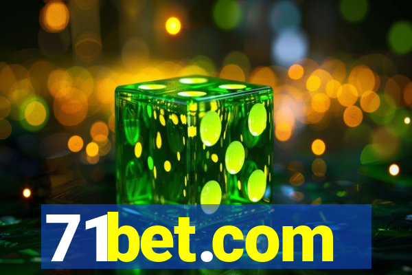 71bet.com