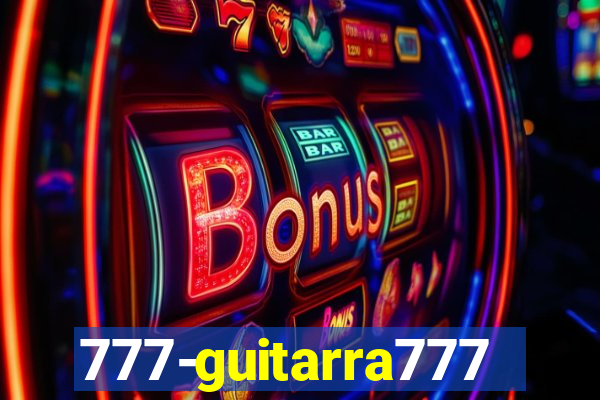 777-guitarra777.com