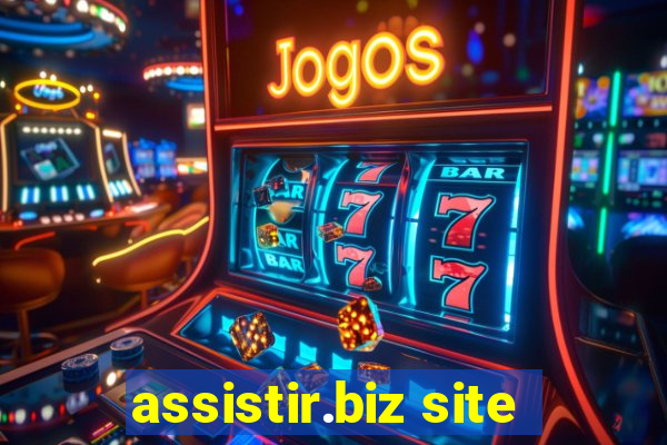 assistir.biz site